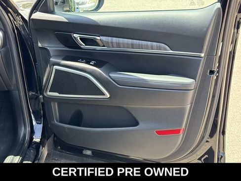 Used 2023 Kia Telluride S AWD/4WD image 8