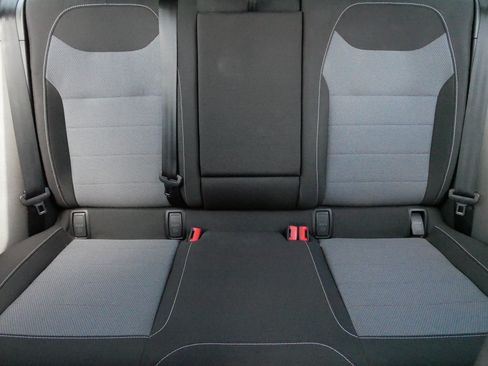 Certified 2025 Volkswagen Taos S AWD/4WD image 13
