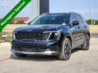 New 2026 Kia Sorento EX w/ EX Premium Package video 2