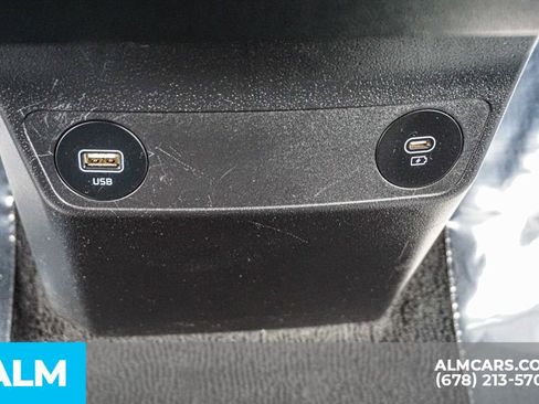 Used 2024 Kia EV6 Light image 42