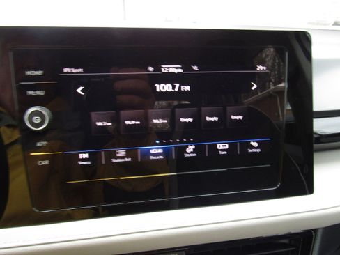 New 2026 Volkswagen Taos S image 22