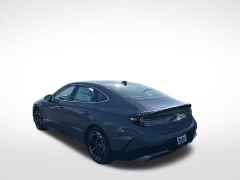 New 2026 Hyundai Sonata SEL AWD/4WD image 8