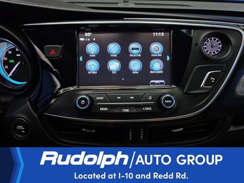 Used 2018 Buick Envision Essence FWD image 21