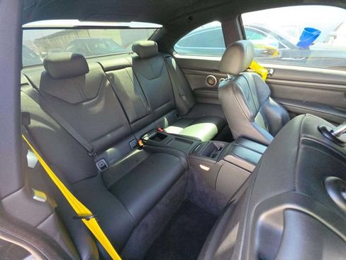 Used 2013 BMW M3 Coupe RWD image 10