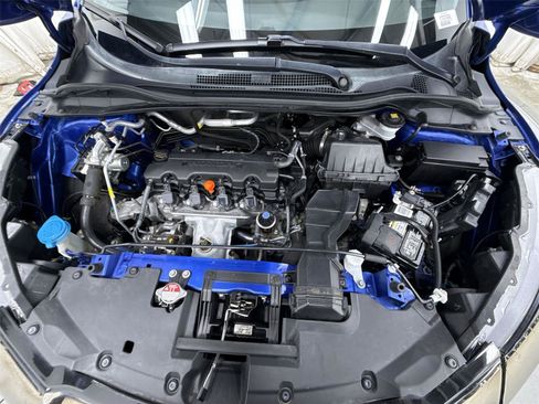 Used 2020 Honda HR-V Sport image 11