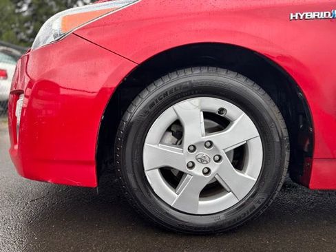 Used 2010 Toyota Prius Two image 18