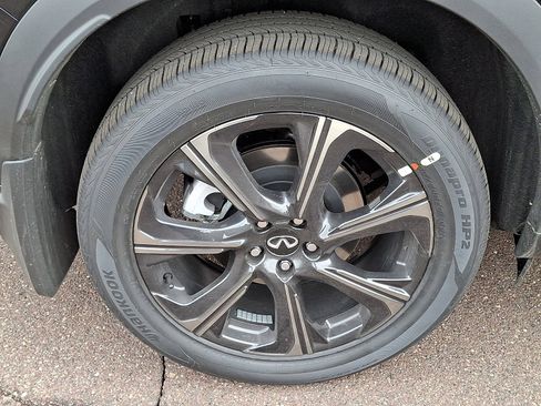 New 2026 INFINITI QX60 Autograph w/ Autograph Tech Package image 5