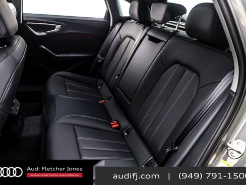 New 2025 Audi A5 2.0T Premium Plus image 8