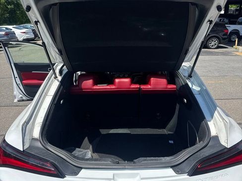 Used 2023 Acura Integra A-Spec FWD image 11