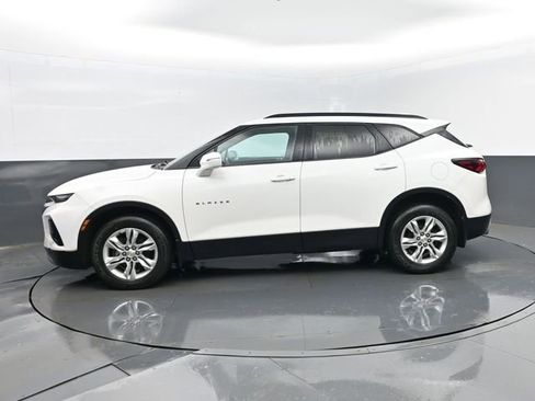 Used 2019 Chevrolet Blazer LT image 5