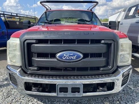 Used 2011 Ford F250 XL w/ XL Value Pkg RWD image 37