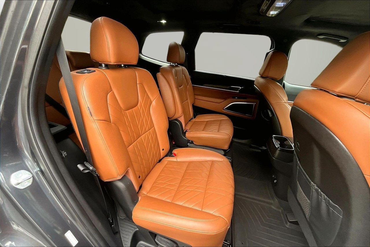 Used 2023 Kia Telluride SX Prestige X-Pro AWD/4WD image 24