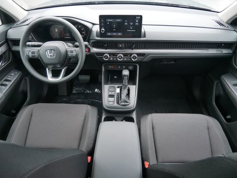 New 2026 Honda CR-V LX image 10