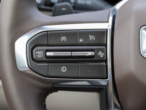 New 2026 GMC Terrain Denali image 25