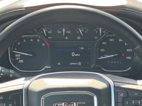 Used 2021 GMC Sierra 1500 Elevation AWD/4WD image 17