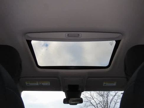 Used 2023 Honda CR-V EX image 21