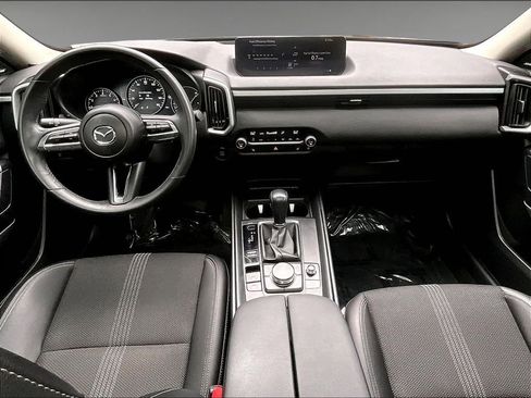 Used 2024 MAZDA CX-50 AWD 2.5 S w/ Weather Package image 17