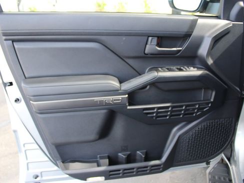 New 2026 Toyota 4Runner 4WD image 20