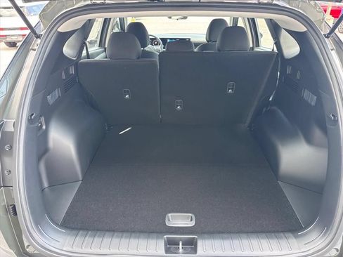 New 2026 Hyundai Tucson SE AWD/4WD image 3