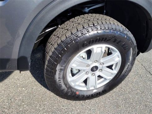 New 2025 Ford Ranger XL w/ Trailer Tow Package image 15