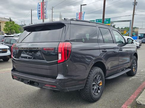 New 2026 Ford Expedition Tremor AWD/4WD image 6