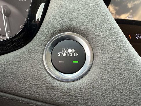 New 2026 Cadillac XT5 Premium Luxury w/ Driver Assist Package image 28