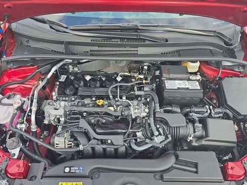 New 2026 Toyota Corolla LE image 30