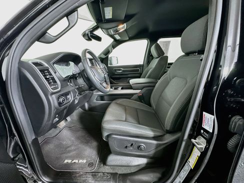 Used 2023 RAM 1500 Big Horn AWD/4WD image 13