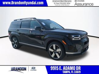 New 2026 Hyundai Santa Fe Limited video 1