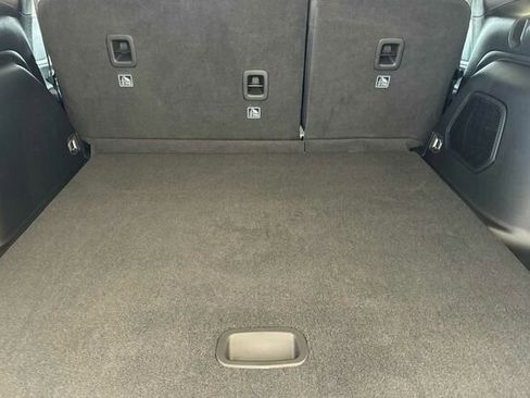 New 2026 Jeep Grand Cherokee Limited image 12