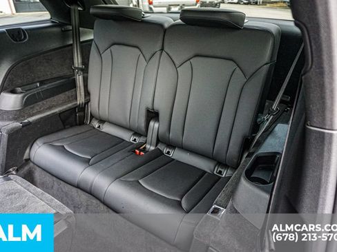 Used 2023 Audi Q7 2.0T Premium w/ Convenience Package AWD/4WD image 18