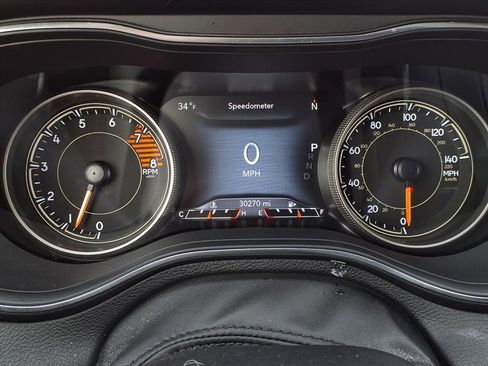 Used 2020 Jeep Cherokee Limited image 20