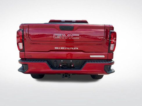 Certified 2023 GMC Sierra 1500 Elevation w/ Preferred Package AWD/4WD image 8