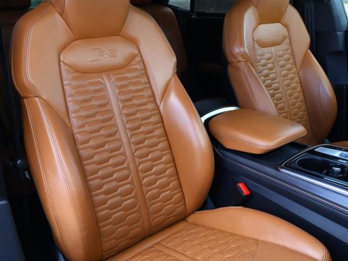 Used 2024 Audi RS Q8 4.0T w/ Black Optic Package image 19