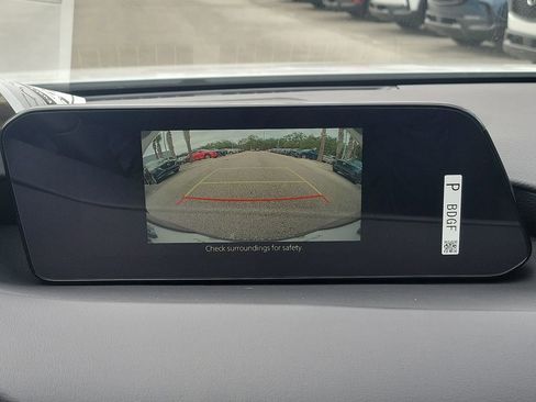 New 2026 MAZDA MAZDA3 2.5 S Hatchback w/ Premium Pkg FWD image 27