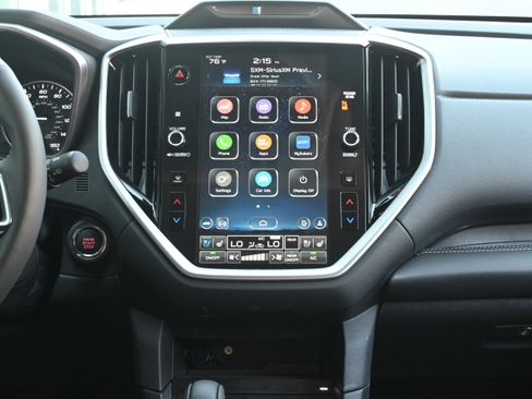 Certified 2026 Subaru Ascent Touring image 33