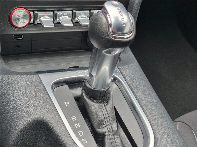 Used 2023 Ford Mustang Coupe w/ Equipment Group 101A RWD image 11