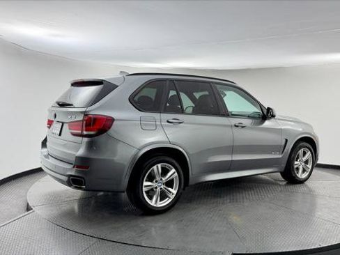 Used 2016 BMW X5 sDrive35i RWD image 8