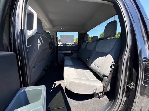 Certified 2026 Ford F250 XLT AWD/4WD image 25