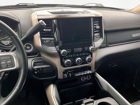 Used 2022 RAM 2500 Laramie image 6