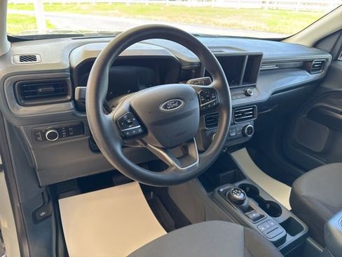 Used 2024 Ford Maverick XL image 16