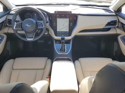 Certified 2025 Subaru Legacy Limited w/ Popular Package #3 image 15