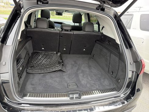 Used 2026 Mercedes-Benz GLE 350 4MATIC image 28