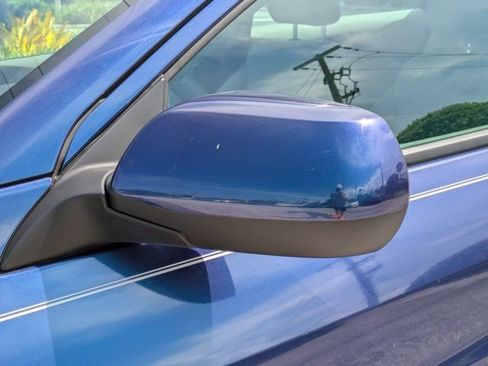 Used 2016 Honda HR-V LX image 12