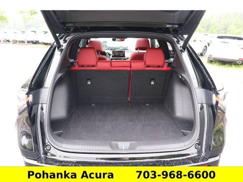 Certified 2025 Acura ADX A-Spec AWD/4WD image 29