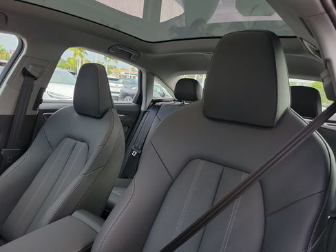 New 2026 Audi A6 Premium Plus AWD/4WD image 16