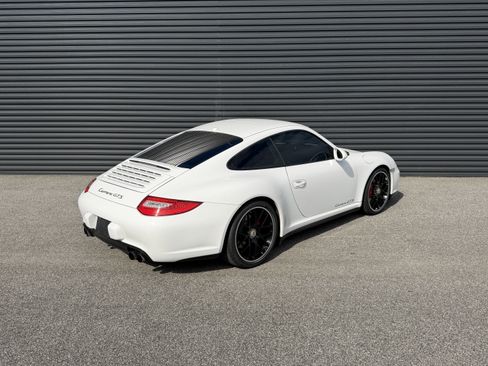 Used 2012 Porsche 911 Carrera GTS image 9