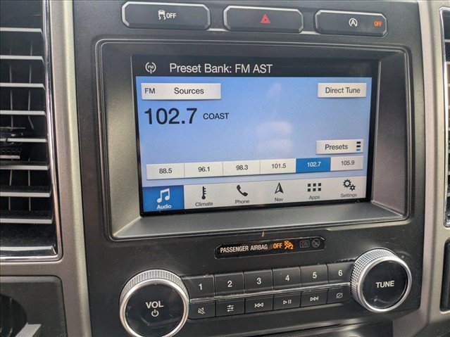 Used 2018 Ford Expedition XLT w/ Equipment Group 202A RWD image 11