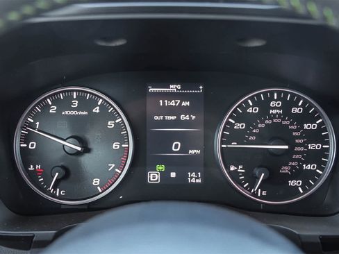 New 2026 Subaru Ascent Bronze Edition image 18