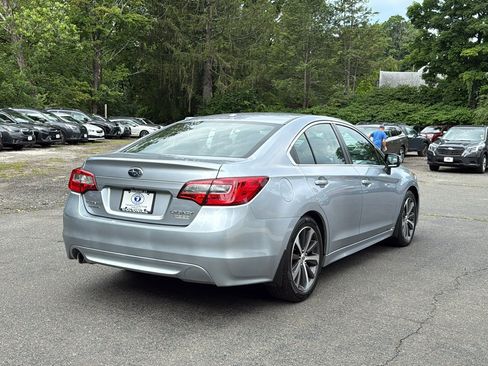 Used 2015 Subaru Legacy 2.5i Limited AWD/4WD image 5